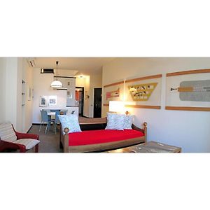 Appartement met een Slaapkamer
